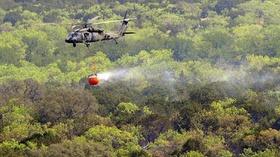 Video thumbnail: Texas Week September 16, 2011 | Wildfires: Can We Afford The Fight?