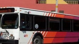 Video thumbnail: Texas Week September 9, 2011| VIA Transit Plans
