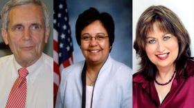 Video thumbnail: Texas Week April 13, 2012 | 35th Congressional Democrats on Issues