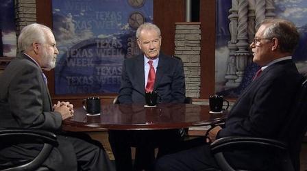 Video thumbnail: Texas Week March 25, 2011 | San Antonio Tree Ordinance
