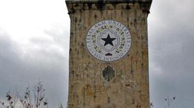 Video thumbnail: Texas Week May 25, 2012 | A Cross To Bear?