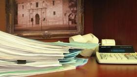 Video thumbnail: Texas Week August 12, 2011 | San Antonio Budget Time
