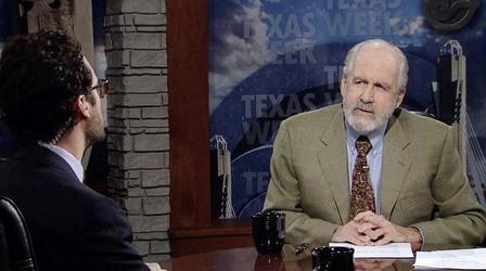 Video thumbnail: Texas Week February 4, 2011 | Cold Weather Brownouts