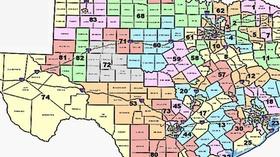 Video thumbnail: Texas Week December 16, 2011 | Texas Elections on Hold?