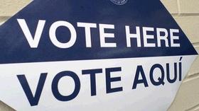 Video thumbnail: Texas Week Redistricting: Politics or Racial Discrimination?