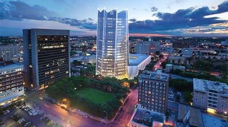 Video thumbnail: Texas Week July 15, 2016 | New skyscraper will reshape city skyline