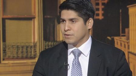 Video thumbnail: Texas Week Aug. 5, 2016 | Fate of long-sought police contract