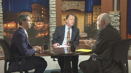 Video thumbnail: Texas Week Aug. 12, 2016 | City’s latest plan to handle growth