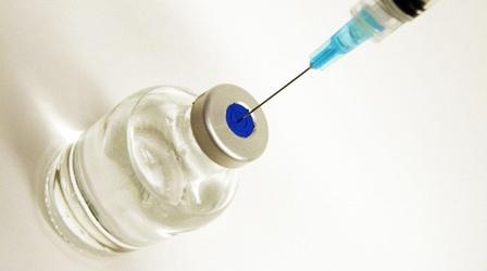 Video thumbnail: Texas Week Sept. 2, 2016 | Bexar County DA attacks vaccinations