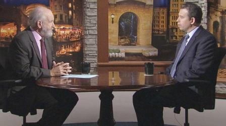 Video thumbnail: Texas Week Sept. 16, 2016 | SAISD asks voters to hike taxes