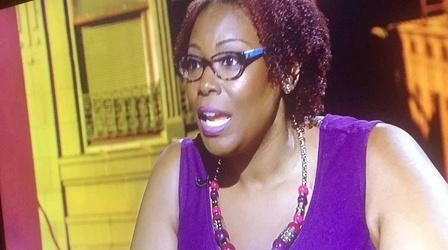 Video thumbnail: Texas Week Oct. 7, 2016 | UTSA’s new course of black feminism