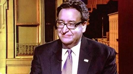 Video thumbnail: Texas Week Oct. 14, 2016 | Battle for Congressional District 23