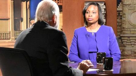 Video thumbnail: Texas Week Nov. 18, 2016 | Mayor Ivy Taylor announces re-election bid