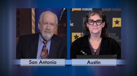 Video thumbnail: Texas Week March 17, 2017 | Replacing Obamacare