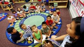 Video thumbnail: Texas Week June 22, 2012 | Sales Tax for Pre-K?
