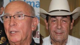 Video thumbnail: Texas Week July 27, 2012 | Bexar County Sheriff Runoff Election