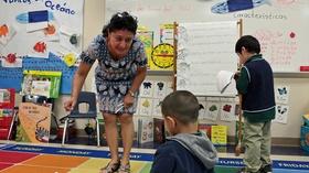 Video thumbnail: Texas Week August 10, 2012 |Pre-K Initiative & Towing Controversy