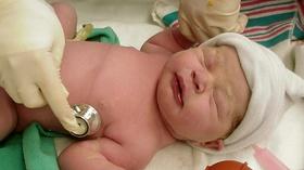 Video thumbnail: Texas Week August 17, 2012 | Hospital or Hospitals for Children?