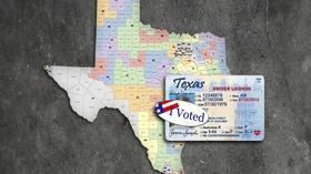 Video thumbnail: Texas Week August 31, 2012 | Texas Voter ID Law Rejected