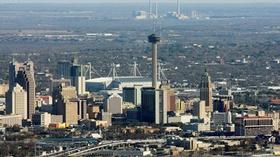 Video thumbnail: Texas Week September 7, 2012 | Air Quality Concerns