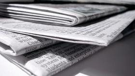 Video thumbnail: Texas Week September 14, 2014 | Survival of Print Journalism