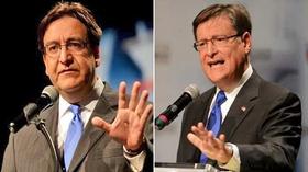 Video thumbnail: Texas Week November 2, 2012 | Issues in the 23rd Congressional Race