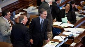 Video thumbnail: Texas Week November 16, 2012 | The Election Results and the Texas Leg