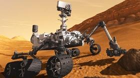 Video thumbnail: Texas Week November 23, 2012 | San Antonio’s Mission to Mars