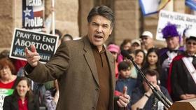 Video thumbnail: Texas Week July 12, 2013 | Perry, Politics and Abortion