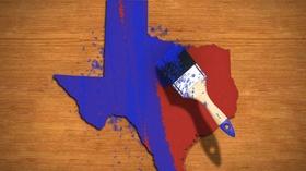 Video thumbnail: Texas Week July 19, 2013 | Turning Texas Blue?