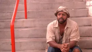 My Journey: Jermaine