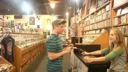 Record Store Blues