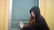 Little Red Robin in Da Hood 
