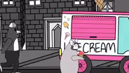 I Scream for Ice Cream