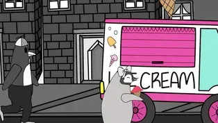 I Scream for Ice Cream