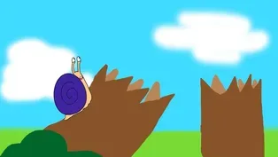 Snail Away With Me