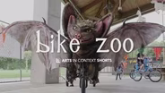 Bike Zoo