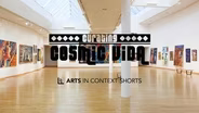 Curating Cosmic Vida