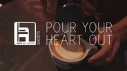 Pour Your Heart Out