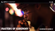 Masters of Ceremony