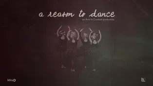 A Reason to Dance