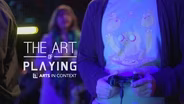 The Art of Playing Trailer