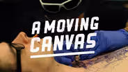 A Moving Canvas Promo
