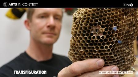 Video thumbnail: Arts in Context transFIGURATION