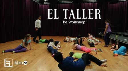 Video thumbnail: Arts in Context El Taller