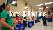 Roots & Rhythms