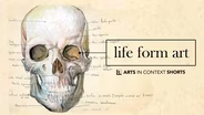 Life Form Art