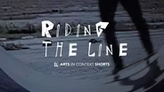 Riding the Line
