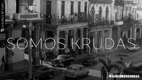 Video thumbnail: Arts in Context Somos Krudas Trailer