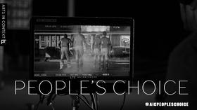 Video thumbnail: Arts in Context People's Choice TRAILER